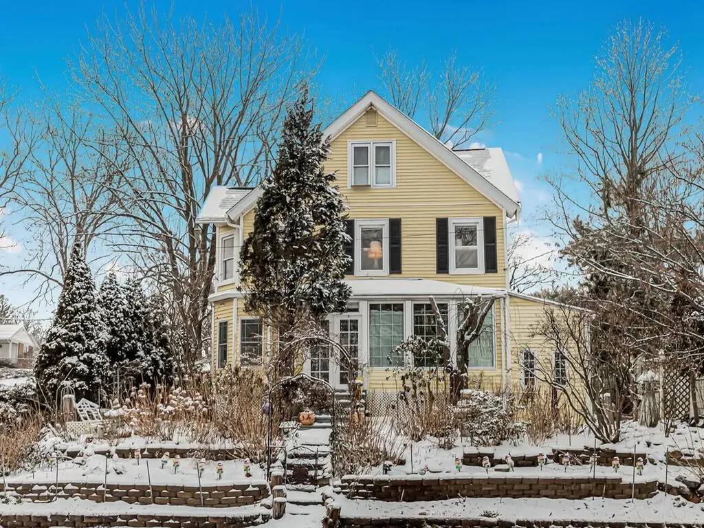 201 Bradhurst Avenue Hawthorne NY 10532
