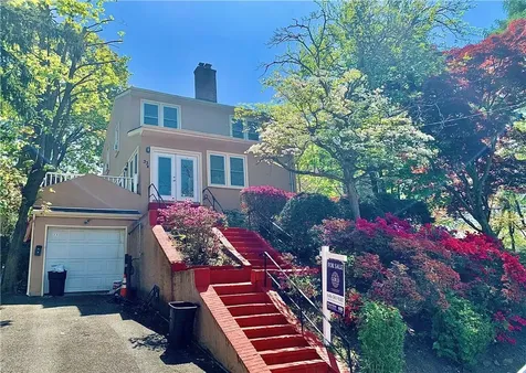 33 Darwood Place Mount Vernon NY 10553