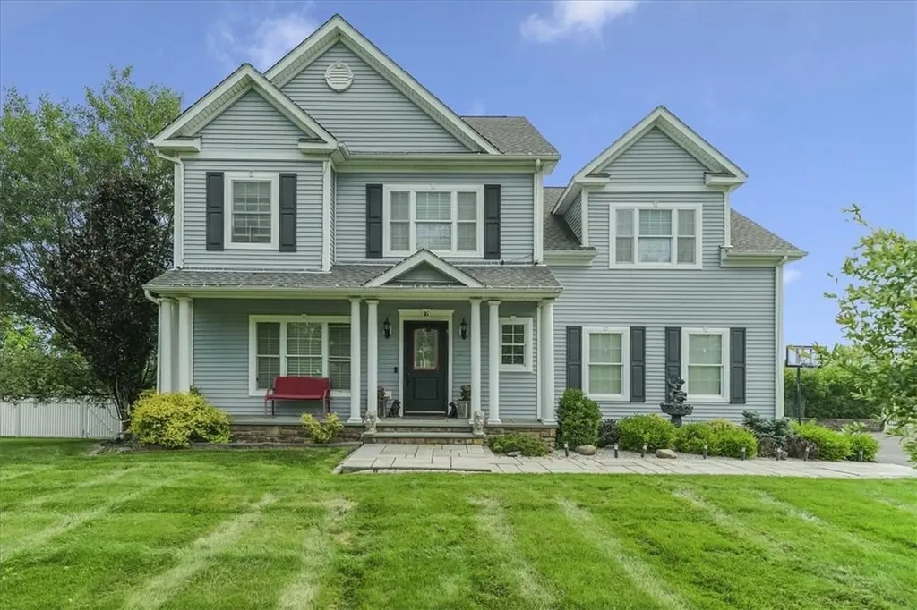 16 Deangelis Drive Monroe NY 10950