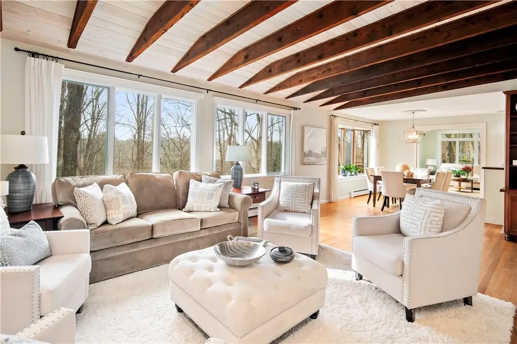 5 Whippoorwill Road Armonk NY 10504