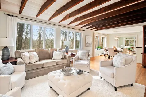 5 Whippoorwill Road Armonk NY 10504