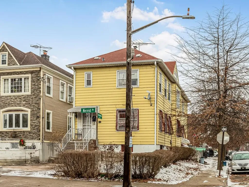 2015 Nereid Avenue Bronx NY 10466