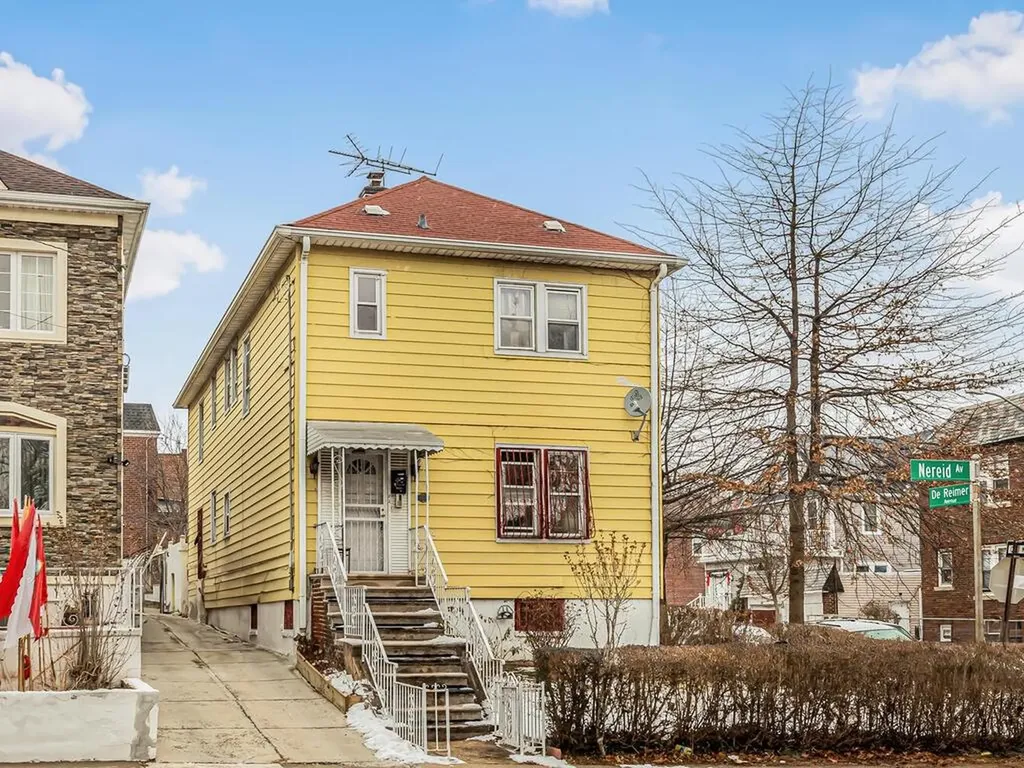 2015 Nereid Avenue Bronx NY 10466