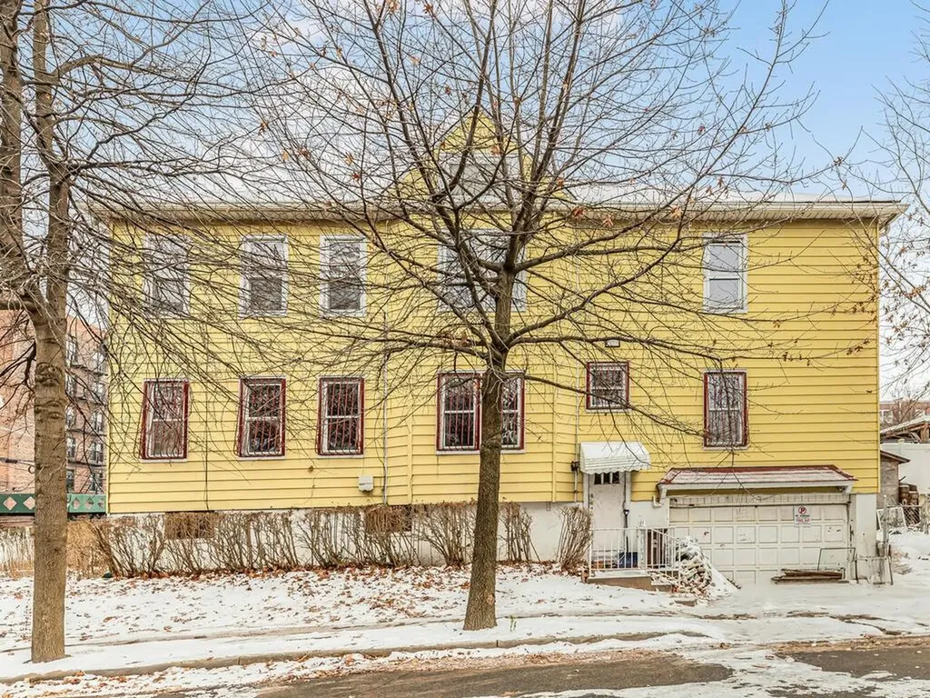 2015 Nereid Avenue Bronx NY 10466