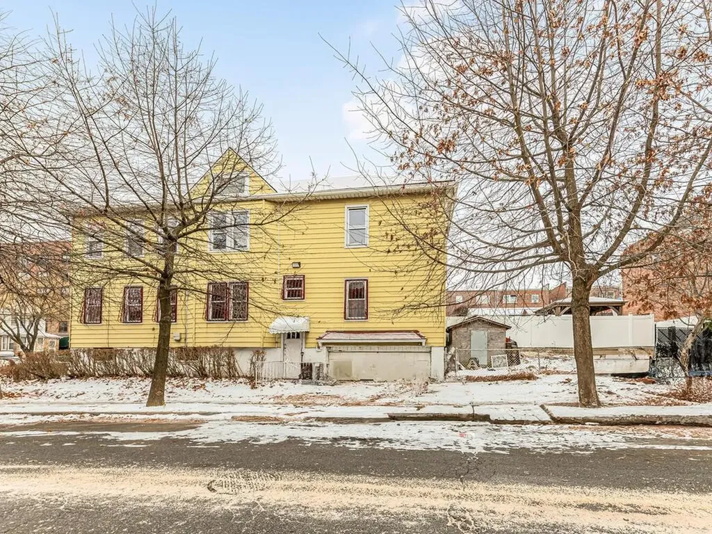2015 Nereid Avenue Bronx NY 10466