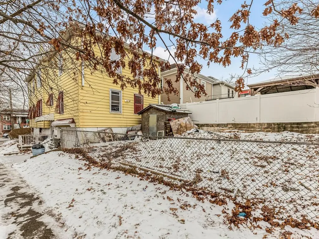 2015 Nereid Avenue Bronx NY 10466