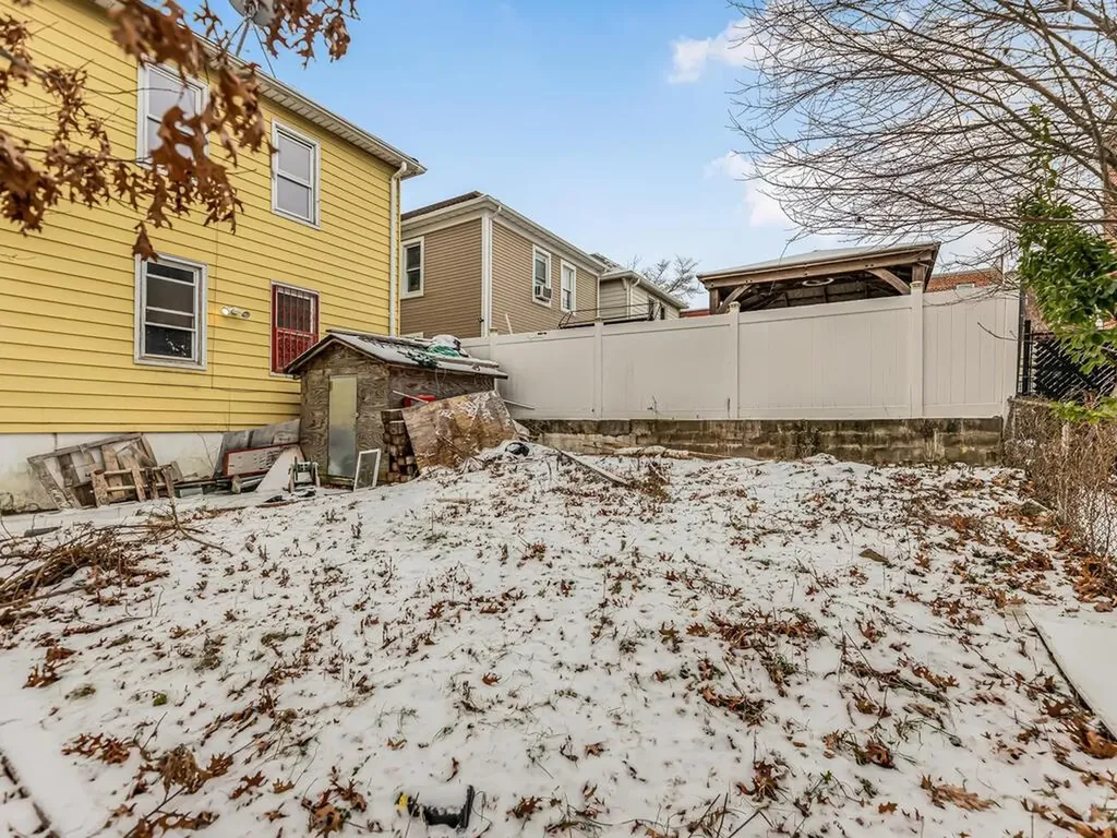 2015 Nereid Avenue Bronx NY 10466