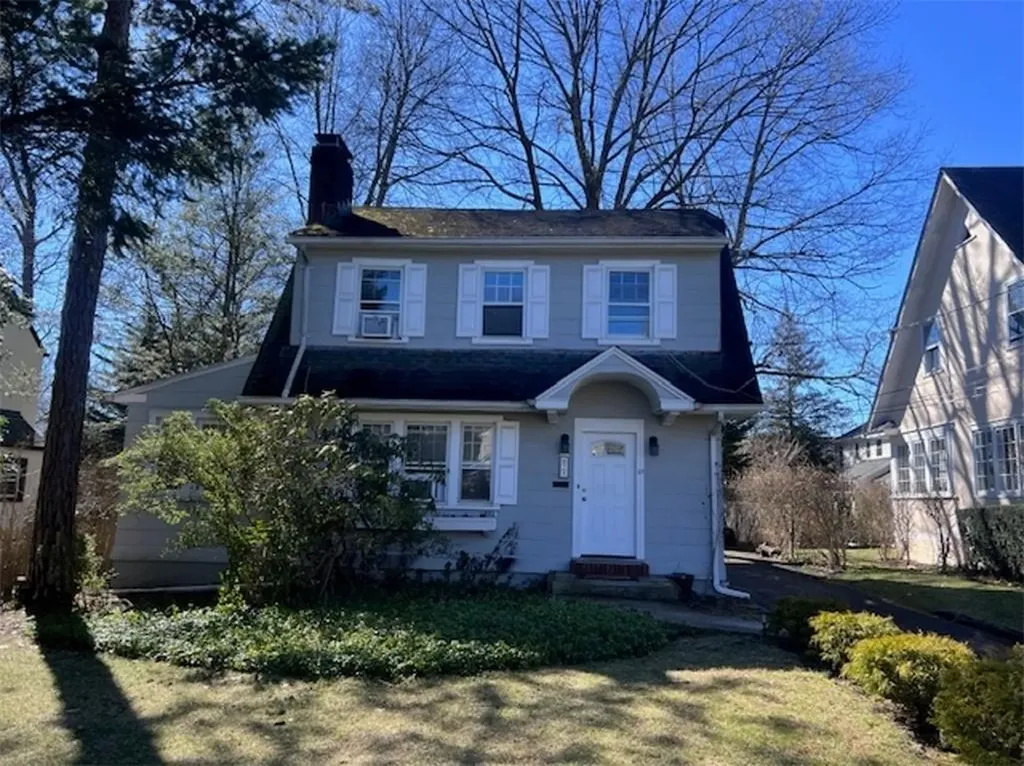 25 Richelieu Road Scarsdale NY 10583