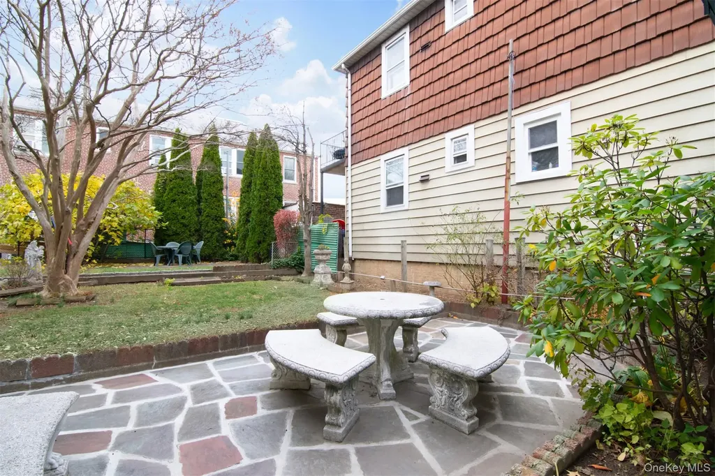 1087 Pierce Avenue Bronx NY 10461