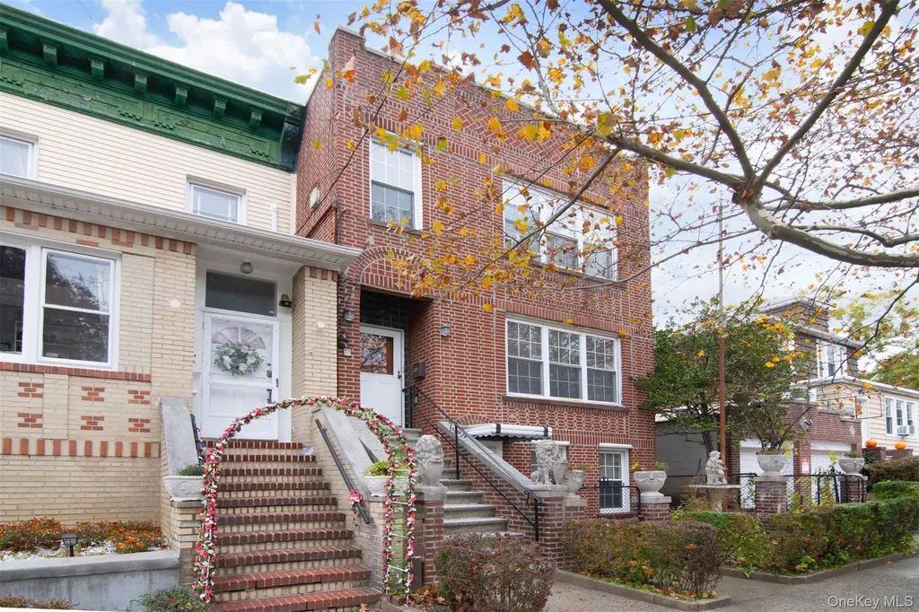 1087 Pierce Avenue Bronx NY 10461