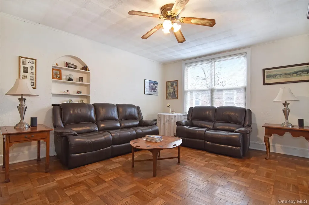1087 Pierce Avenue Bronx NY 10461
