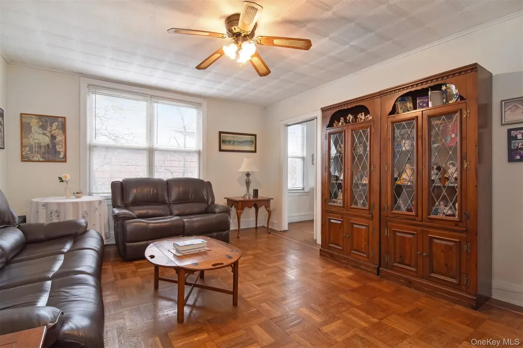 1087 Pierce Avenue Bronx NY 10461