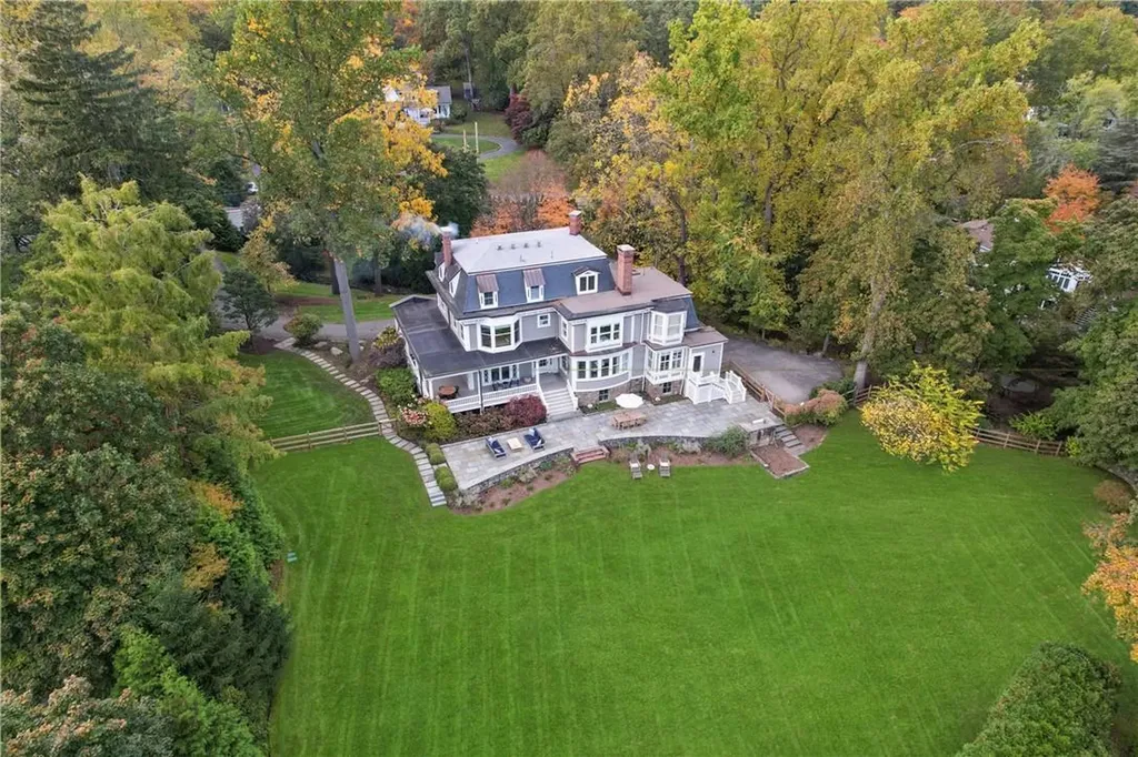 501 N Broadway Nyack NY 10960