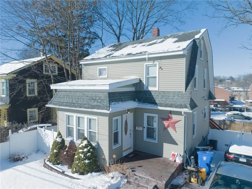 21 Wilkin Avenue Middletown NY 10940