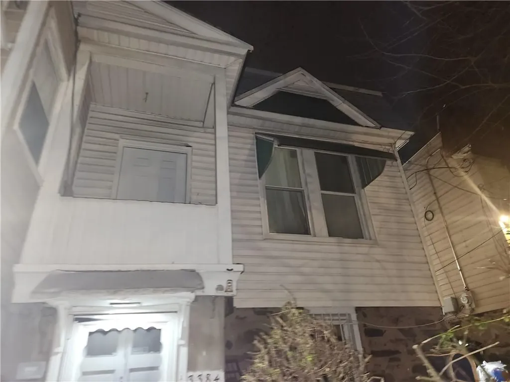 3384 Ely Avenue Bronx NY 10469