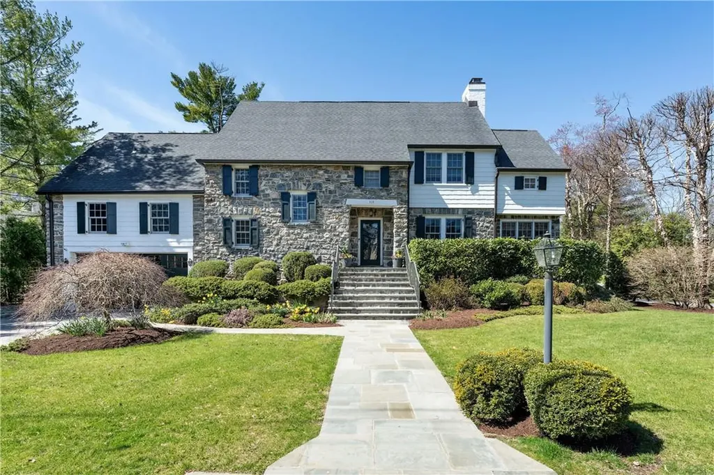 101 Mendota Avenue Rye NY 10580