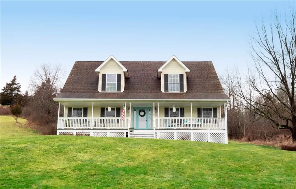 227 Kings Highway Warwick NY 10990