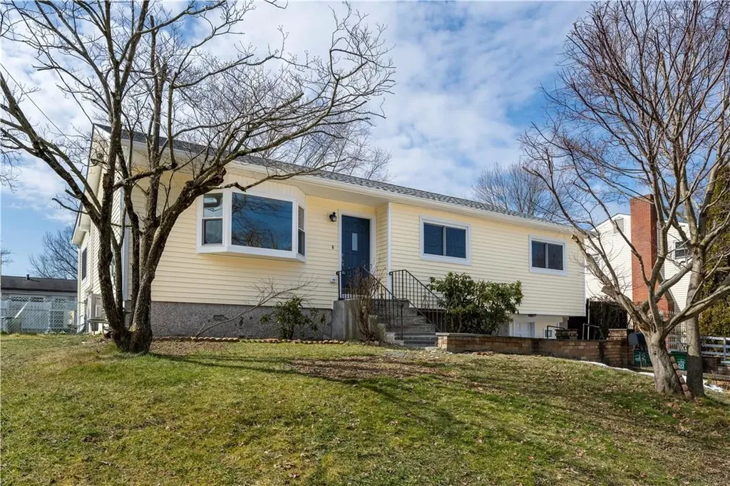 5 Pearse Place Beacon NY 12508