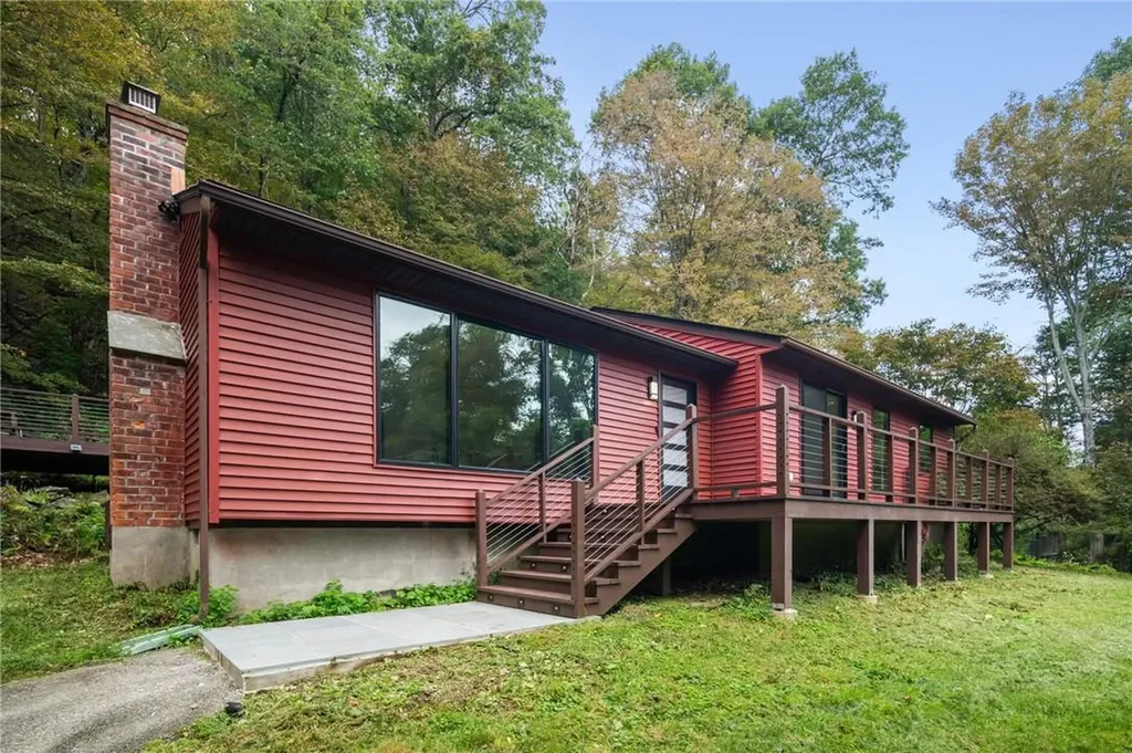 61 Forest Range Road Katonah NY 10536