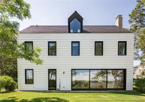 45 Ram Island Drive Southampton NY 11968