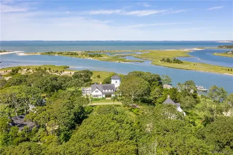 45 Ram Island Drive Southampton NY 11968