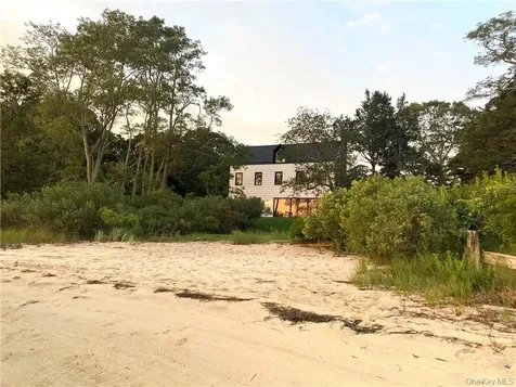 45 Ram Island Drive Southampton NY 11968