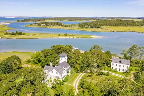 45 Ram Island Drive Southampton NY 11968