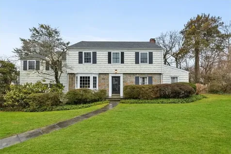 1 Willetts Road Harrison NY 10528