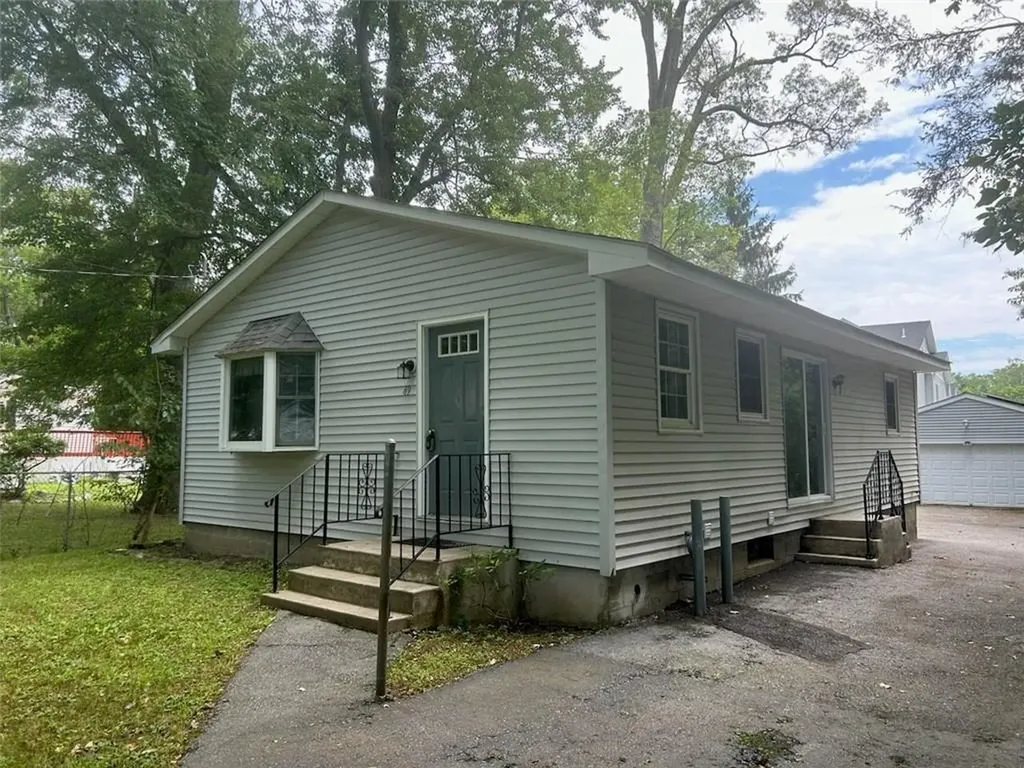 49 Belmont Avenue Middletown NY 10940
