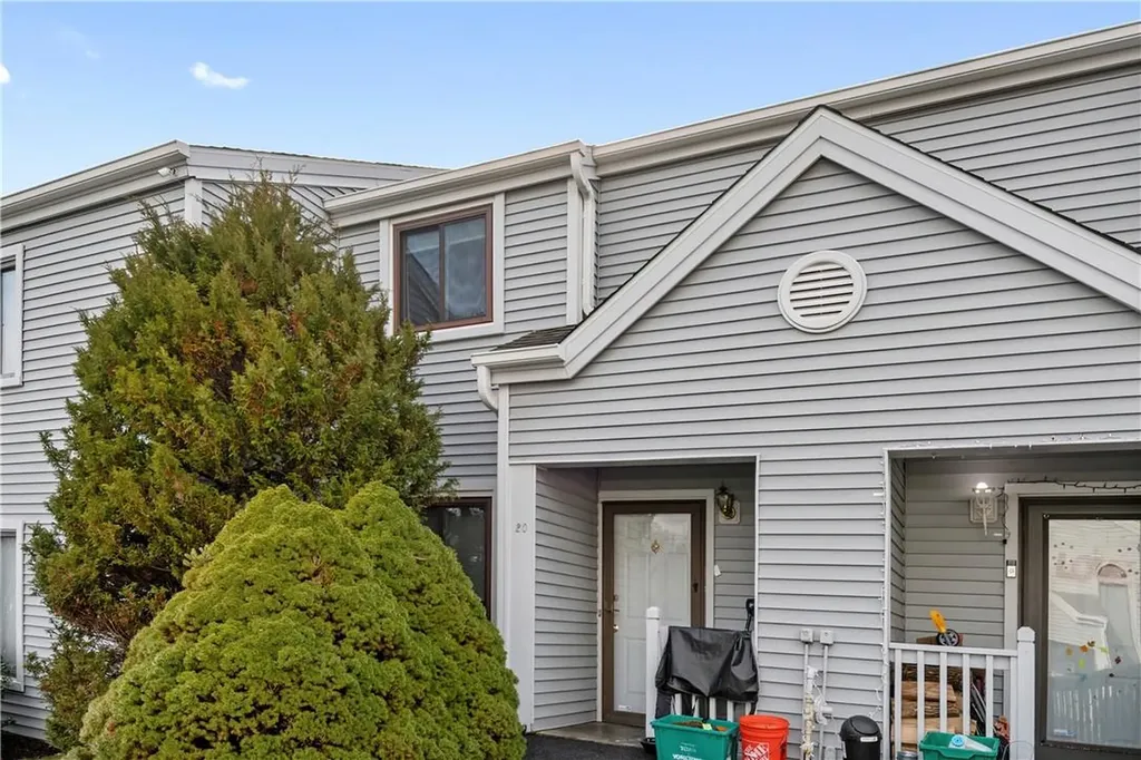 20 Leisure Way Mohegan Lake NY 10547