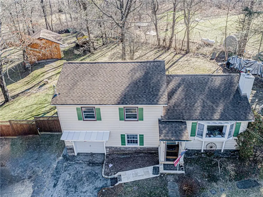 162 Horseshoe Road Millbrook NY 12545