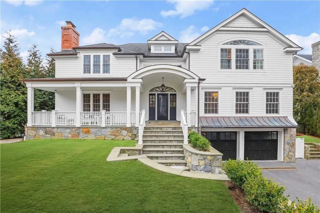 3 Eve Lane Rye NY 10580