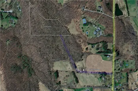 0 Old Quaker Hill Rear Road Pawling NY 12564