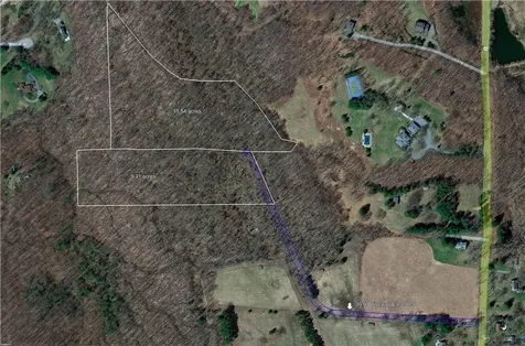 0 Old Quaker Hill Rear Road Pawling NY 12564