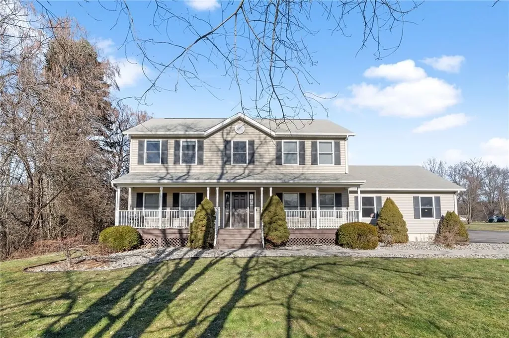 92 Lakeside Road Newburgh NY 12550
