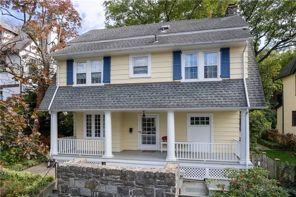 24 Chatfield Road Bronxville NY 10708