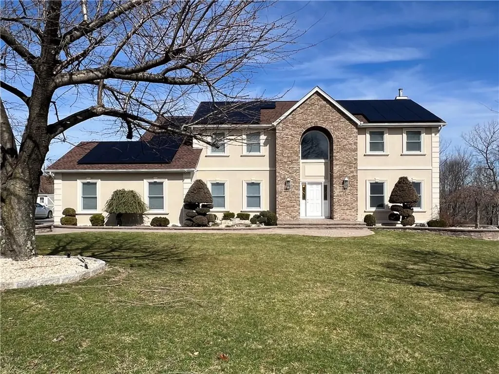 15 Dickens Street Stony Point NY 10980