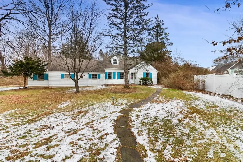 6 Alden Terrace Port Chester NY 10573