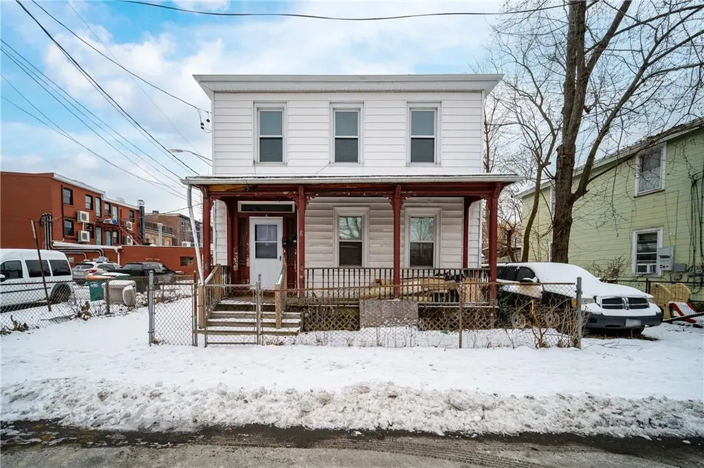 6 Cliff Street Beacon NY 12508