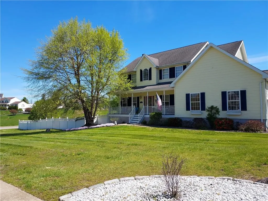 3 Bonnie Court Patterson NY 12563