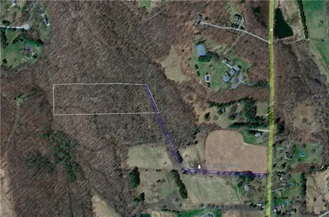 Old Quaker Hill Rear Road Pawling NY 12564
