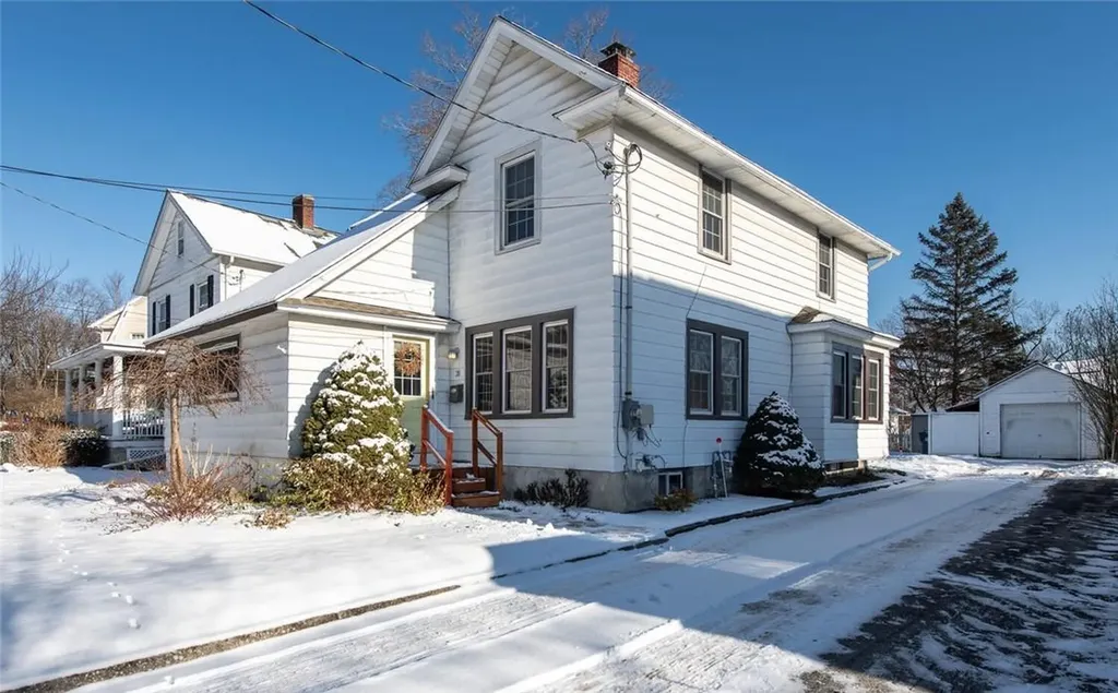 20 N Randolph Avenue Poughkeepsie NY 12603