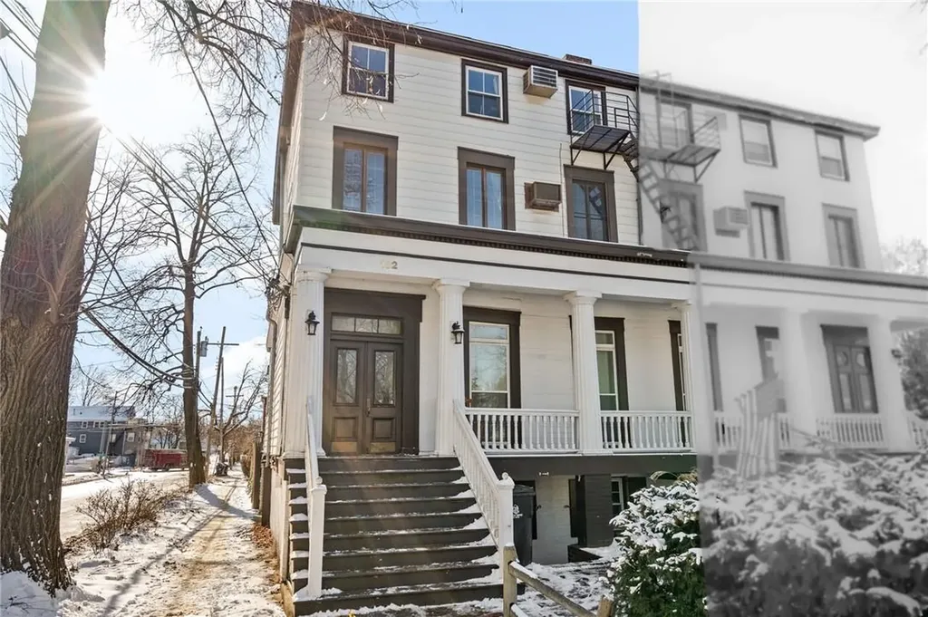 182 Mansion Street Poughkeepsie NY 12601