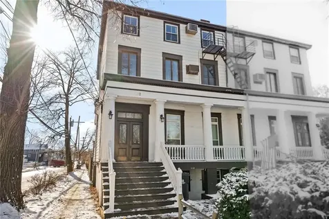 182 Mansion Street Poughkeepsie NY 12601