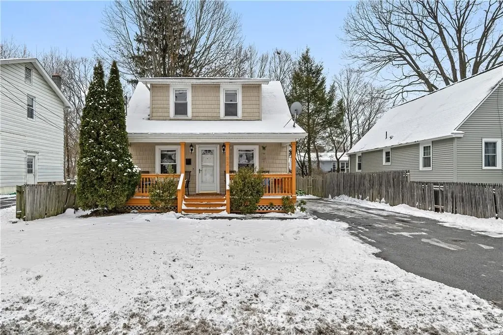 32 Marple Road Poughkeepsie NY 12603