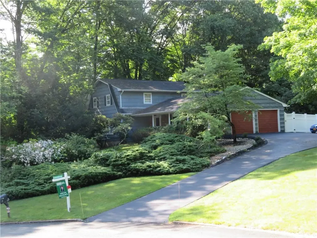 5 Salem Court Spring Valley NY 10977