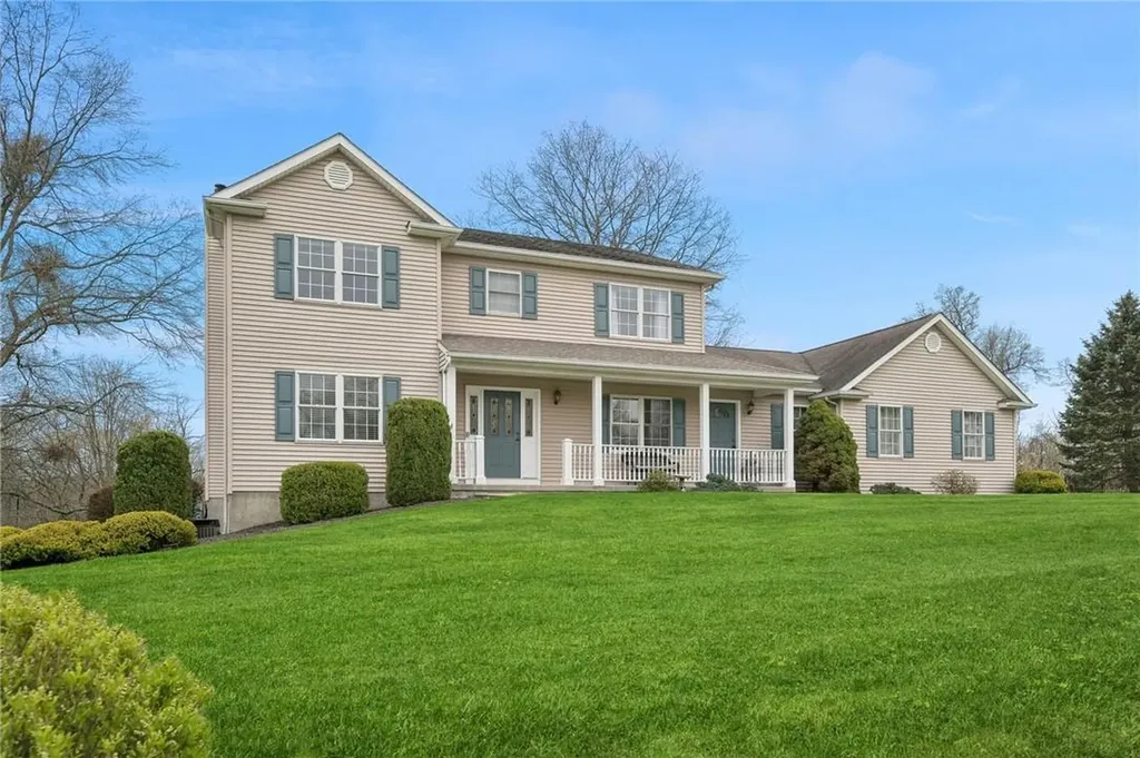 5 Brookside Drive Goshen NY 10924
