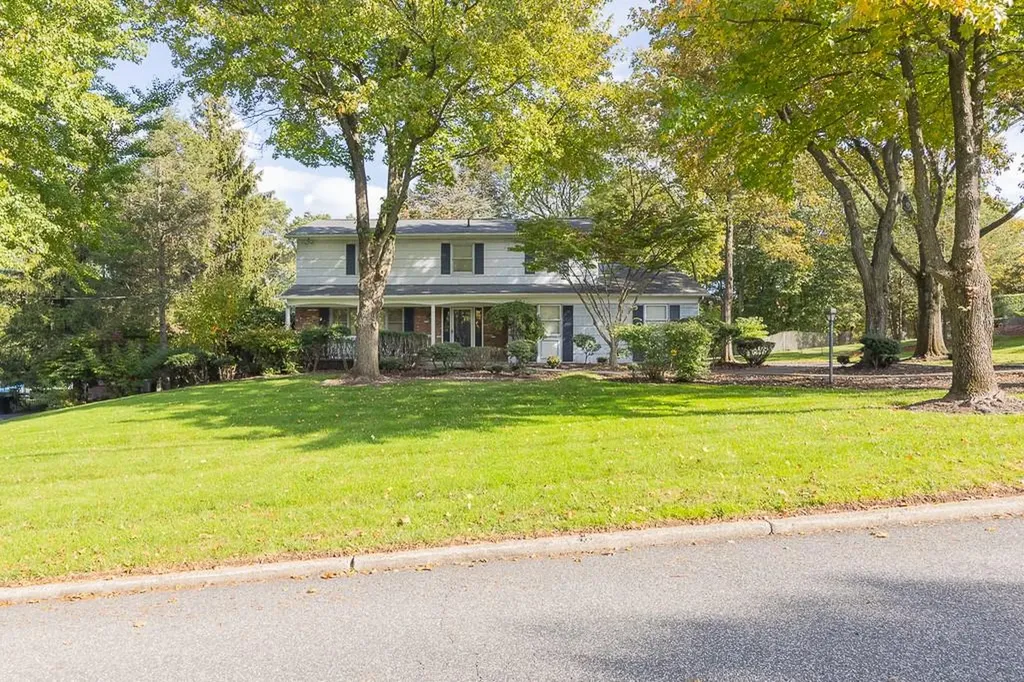 7 Marietta Drive Pomona NY 10970