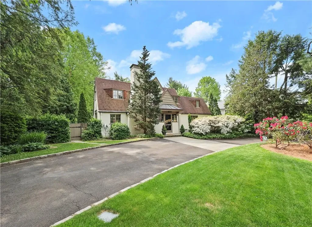 12 Locust Lane Bronxville NY 10708