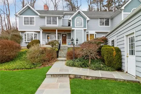 7 Grandview Drive Pleasantville NY 10570